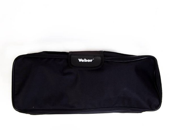 Телескоп Veber 350x60 Аз рефрактор