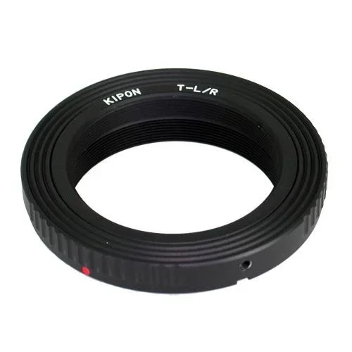 Кольцо переходное Kipon T2 - LEICA R Кольцо переходное Kipon T2 - LEICA R