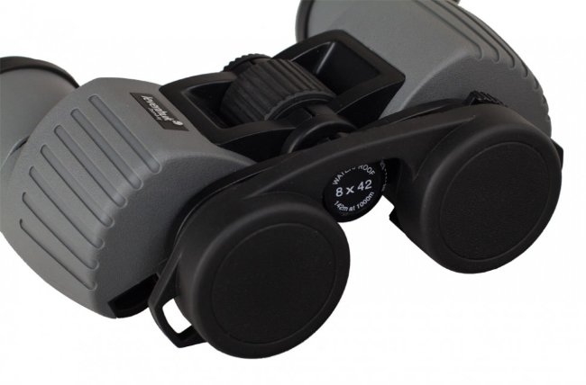 Бинокль Levenhuk Sherman PLUS 8x42 Бинокль Levenhuk Sherman PLUS 8x42