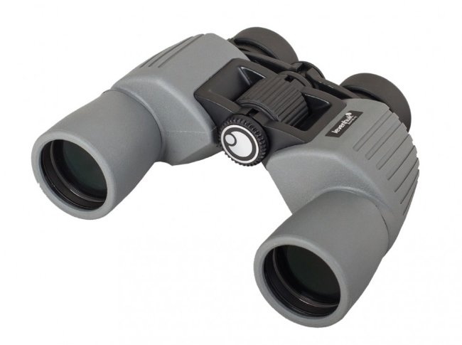 Бинокль Levenhuk Sherman PLUS 8x42 Бинокль Levenhuk Sherman PLUS 8x42