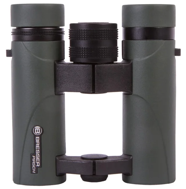 Бинокль Bresser Pirsch 10x26