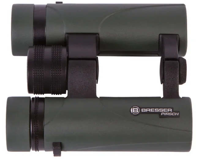 Бинокль Bresser Pirsch 10x26