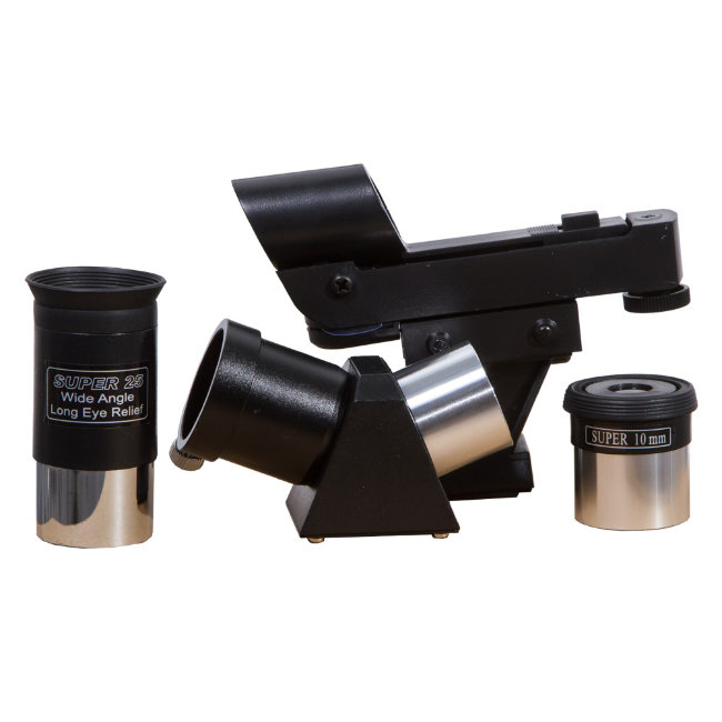 Телескоп Sky-Watcher BK 1206AZ3