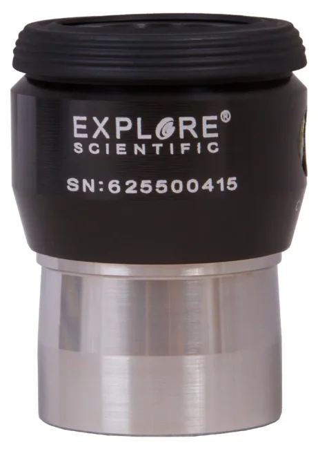 Окуляр Explore Scientific LER 62° 5,5 мм, 1,25" (AR)