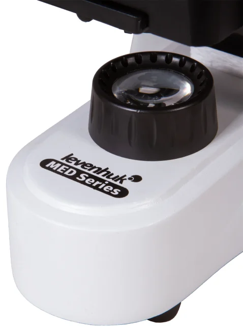 Микроскоп Levenhuk MED 10B, бинокулярный Микроскоп Levenhuk MED 10B, бинокулярный