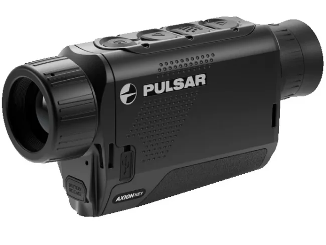 Тепловизор Pulsar Axion Key XM30 Тепловизор Pulsar Axion Key XM30