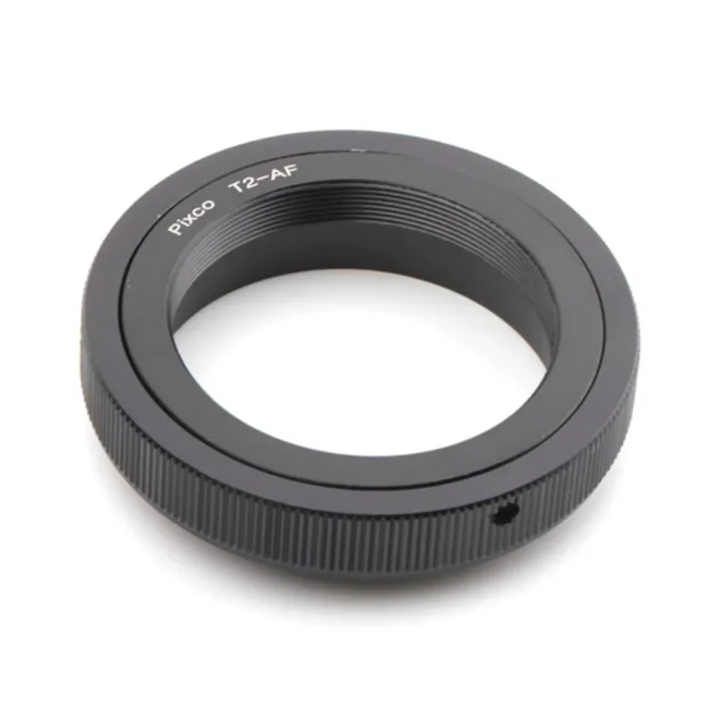 Кольцо Pixco переходное T2 на Sony Alpha