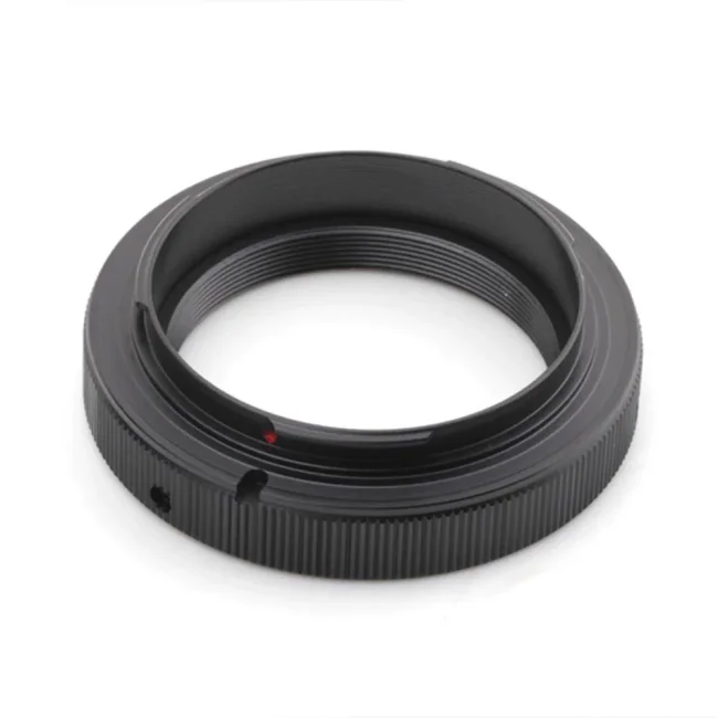 Кольцо Pixco переходное T2 на Sony Alpha