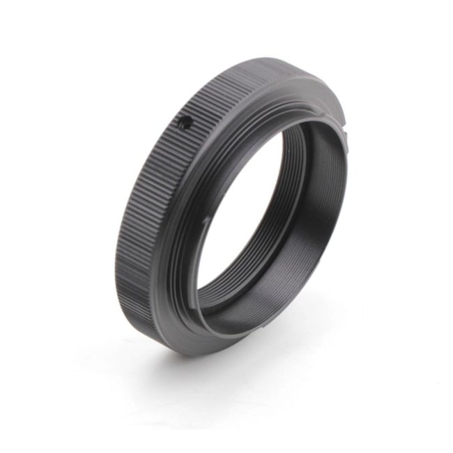 Кольцо Pixco переходное T2 на Sony Alpha Кольцо Pixco переходное T2 на Sony Alpha