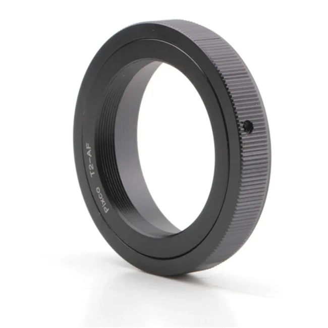 Кольцо Pixco переходное T2 на Sony Alpha