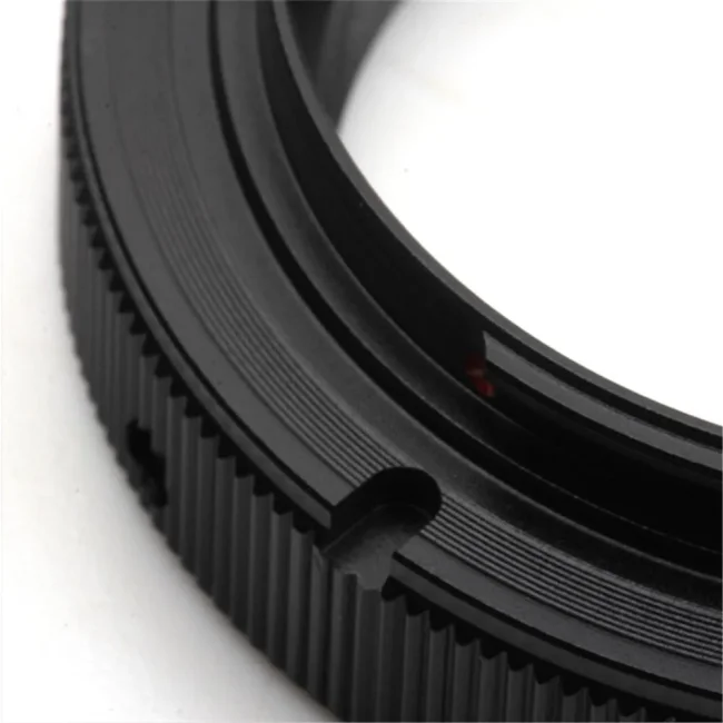 Кольцо Pixco переходное T2 на Sony Alpha