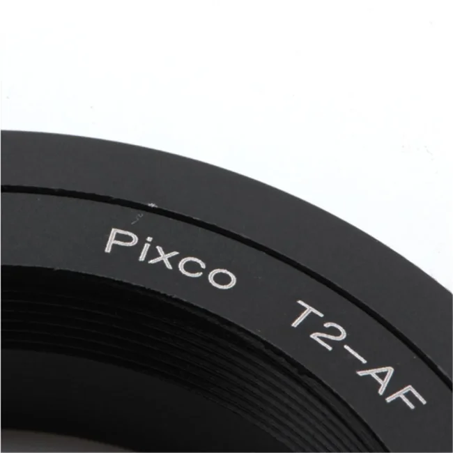 Кольцо Pixco переходное T2 на Sony Alpha