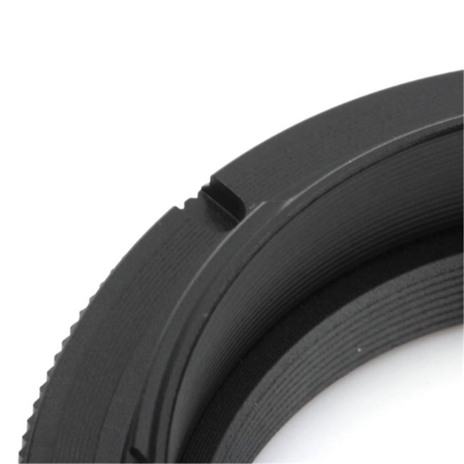 Кольцо Pixco переходное T2 на Sony Alpha Кольцо Pixco переходное T2 на Sony Alpha