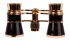 Театральный бинокль Konus 3x25 Black Театральный бинокль Konus 3x25 Black