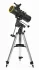 Телескоп Bresser Spica 130/1000 EQ3, с адаптером для смартфона Телескоп Bresser Spica 130/1000 EQ3, с адаптером для смартфона