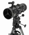 Телескоп Bresser Spica 130/1000 EQ3, с адаптером для смартфона Телескоп Bresser Spica 130/1000 EQ3, с адаптером для смартфона