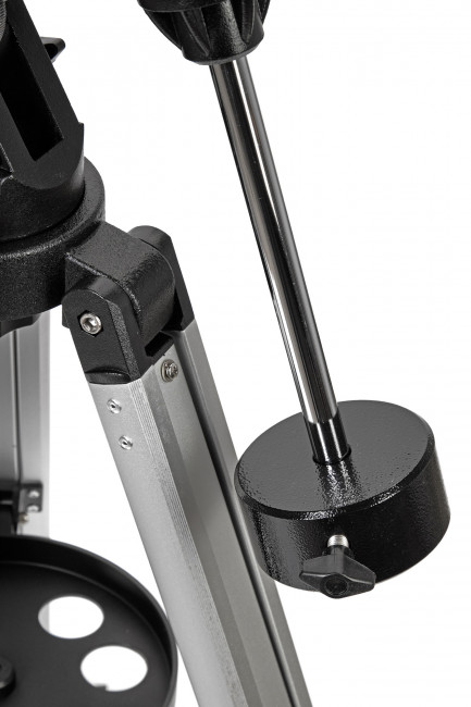 Телескоп Bresser Spica 130/1000 EQ3, с адаптером для смартфона Телескоп Bresser Spica 130/1000 EQ3, с адаптером для смартфона