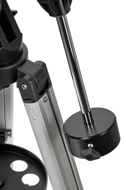 Телескоп Bresser Spica 130/1000 EQ3, с адаптером для смартфона Телескоп Bresser Spica 130/1000 EQ3, с адаптером для смартфона
