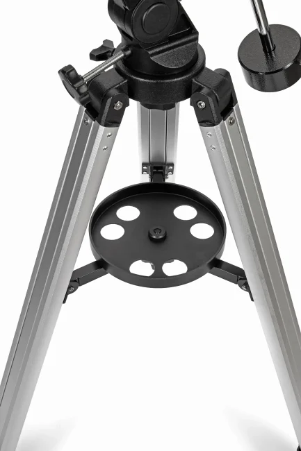Телескоп Bresser Spica 130/1000 EQ3, с адаптером для смартфона Телескоп Bresser Spica 130/1000 EQ3, с адаптером для смартфона