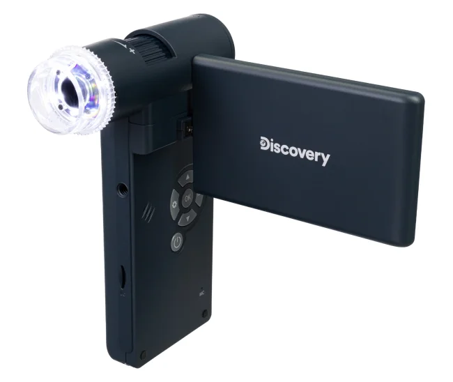 Микроскоп цифровой Discovery Artisan 1024 Микроскоп цифровой Discovery Artisan 1024