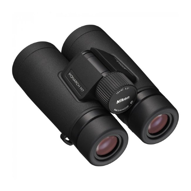 Бинокль Nikon Monarch M7 10x42 Бинокль Nikon Monarch M7 10x42