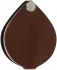 Лупа карманная Eschenbach classic, 50 мм, 3.5х, коричневая Лупа карманная Eschenbach classic, 50 мм, 3.5х, коричневая