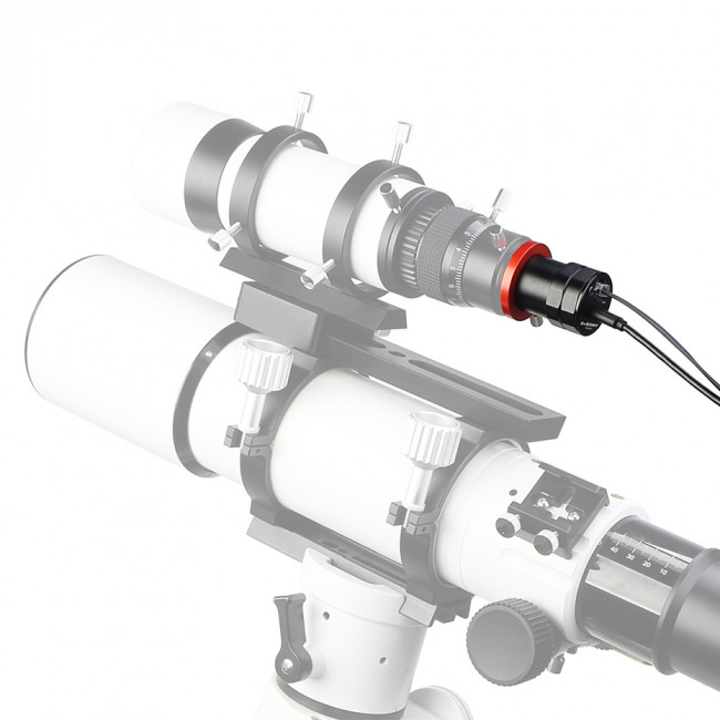 Астрономическая камера SVBONY 1,23 Мпикс USB2.0 (SV905C) Астрономическая камера SVBONY 1,23 Мпикс USB2.0 (SV905C)