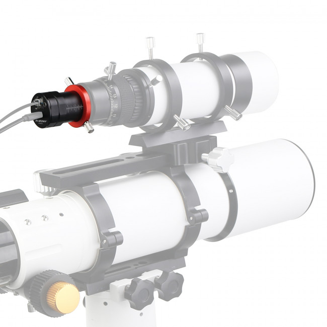 Астрономическая камера SVBONY 1,23 Мпикс USB2.0 (SV905C) Астрономическая камера SVBONY 1,23 Мпикс USB2.0 (SV905C)