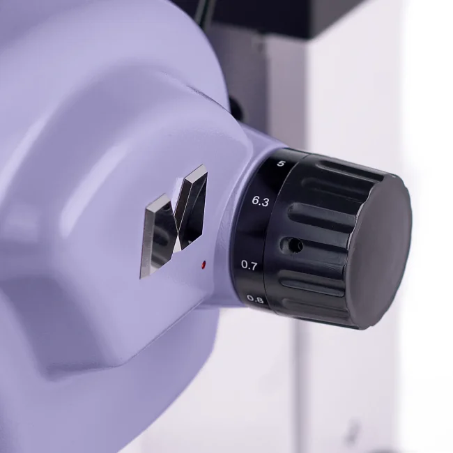 Микроскоп стереоскопический цифровой MAGUS Stereo D9T Микроскоп стереоскопический цифровой MAGUS Stereo D9T