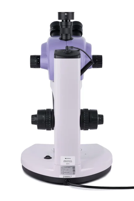 Микроскоп стереоскопический цифровой MAGUS Stereo D9T Микроскоп стереоскопический цифровой MAGUS Stereo D9T