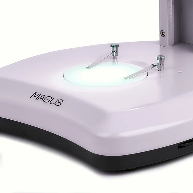 Микроскоп стереоскопический цифровой MAGUS Stereo D9T Микроскоп стереоскопический цифровой MAGUS Stereo D9T