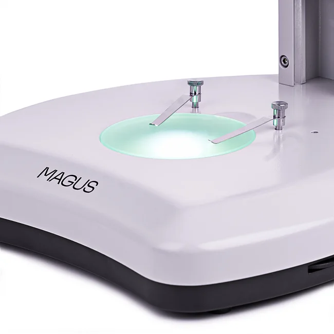 Микроскоп стереоскопический цифровой MAGUS Stereo D9T Микроскоп стереоскопический цифровой MAGUS Stereo D9T