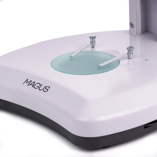 Микроскоп стереоскопический цифровой MAGUS Stereo D9T Микроскоп стереоскопический цифровой MAGUS Stereo D9T