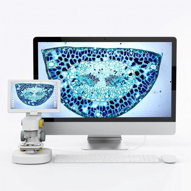 Цифровой микроскоп BeaverLAB MX