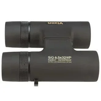 Астрономический бинокль Vixen SG 6.5X32