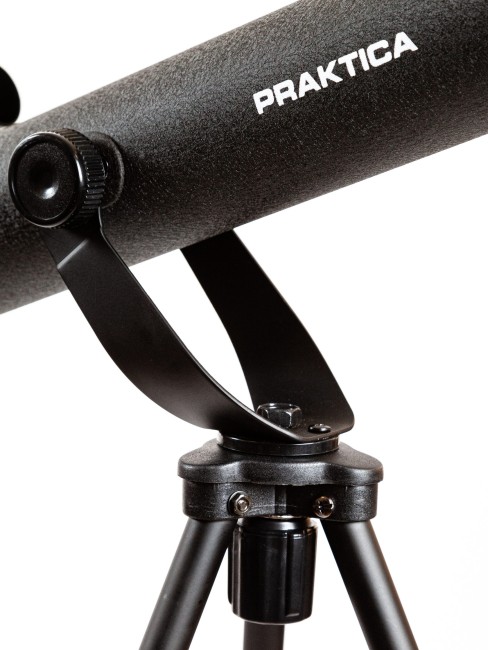 Телескоп Praktica Junior 50/600AZ Телескоп Praktica Junior 50/600AZ