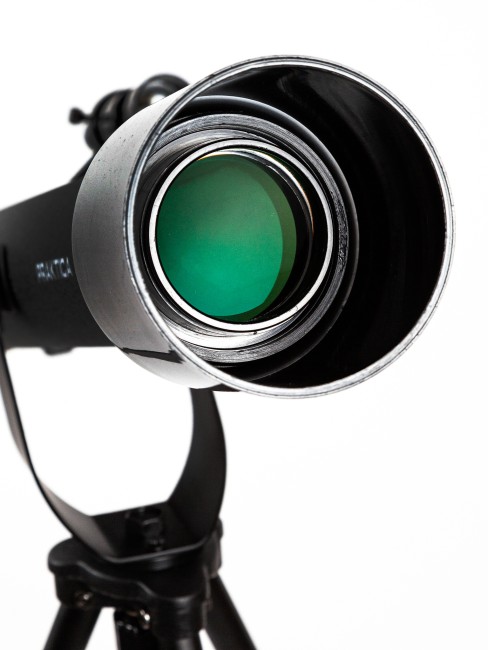 Телескоп Praktica Junior 50/600AZ Телескоп Praktica Junior 50/600AZ