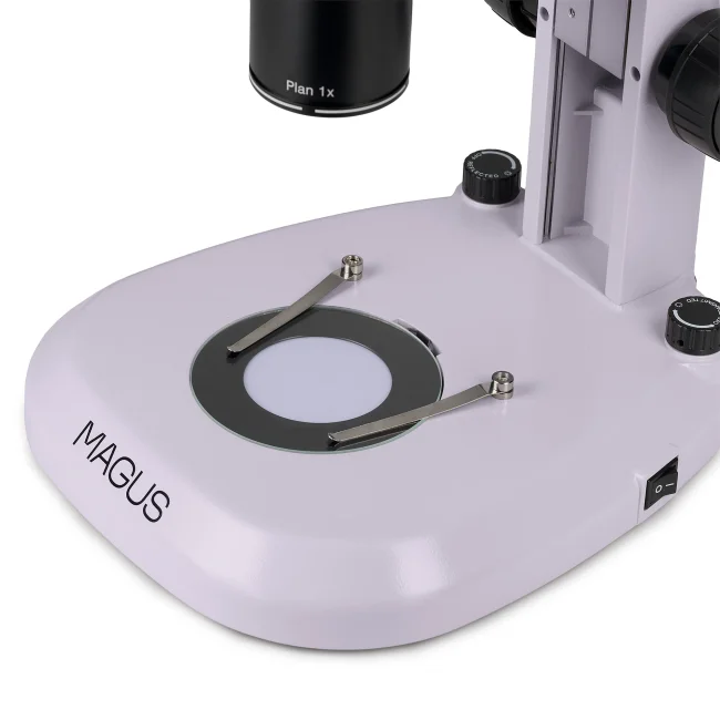 Микроскоп стереоскопический MAGUS Stereo A6 Микроскоп стереоскопический MAGUS Stereo A6