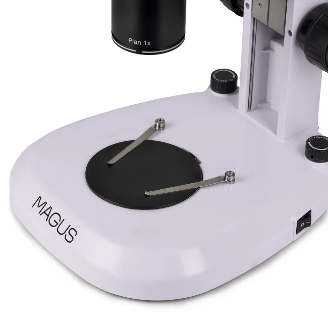 Микроскоп стереоскопический MAGUS Stereo A6 Микроскоп стереоскопический MAGUS Stereo A6