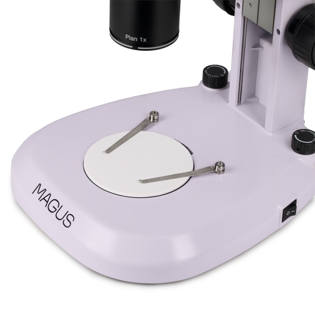 Микроскоп стереоскопический MAGUS Stereo A6 Микроскоп стереоскопический MAGUS Stereo A6