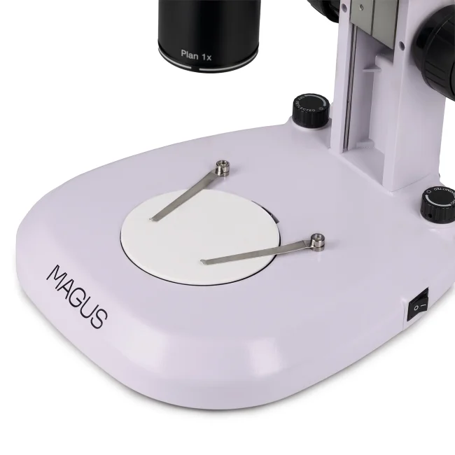 Микроскоп стереоскопический MAGUS Stereo A6 Микроскоп стереоскопический MAGUS Stereo A6