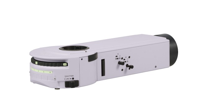 Насадка эпи-люминесцентная MAGUS Epi-FL06, ртутная лампа, блоки люминесцентных фильтров В/G/UV/V/R/F Насадка эпи-люминесцентная MAGUS Epi-FL06, ртутная лампа, блоки люминесцентных фильтров В/G/UV/V/R/F