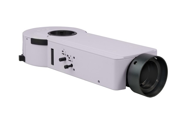 Насадка эпи-люминесцентная MAGUS Epi-FL06, ртутная лампа, блоки люминесцентных фильтров В/G/UV/V/R/F Насадка эпи-люминесцентная MAGUS Epi-FL06, ртутная лампа, блоки люминесцентных фильтров В/G/UV/V/R/F