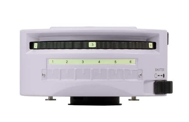 Насадка эпи-люминесцентная MAGUS Epi-FL06, ртутная лампа, блоки люминесцентных фильтров В/G/UV/V/R/F Насадка эпи-люминесцентная MAGUS Epi-FL06, ртутная лампа, блоки люминесцентных фильтров В/G/UV/V/R/F