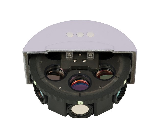 Насадка эпи-люминесцентная MAGUS Epi-FL06, ртутная лампа, блоки люминесцентных фильтров В/G/UV/V/R/F Насадка эпи-люминесцентная MAGUS Epi-FL06, ртутная лампа, блоки люминесцентных фильтров В/G/UV/V/R/F