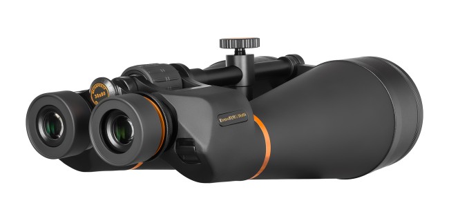 Бинокль Levenhuk Bruno PLUS 30x80