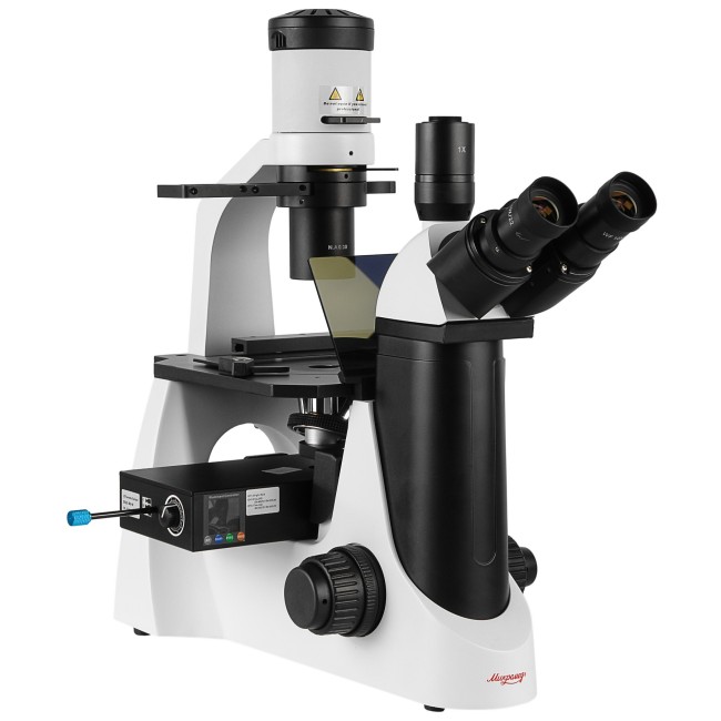 Микроскоп Микромед И-1 ЛЮМ LED