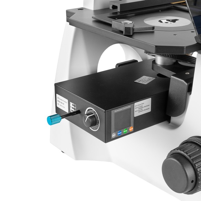 Микроскоп Микромед И-1 ЛЮМ LED