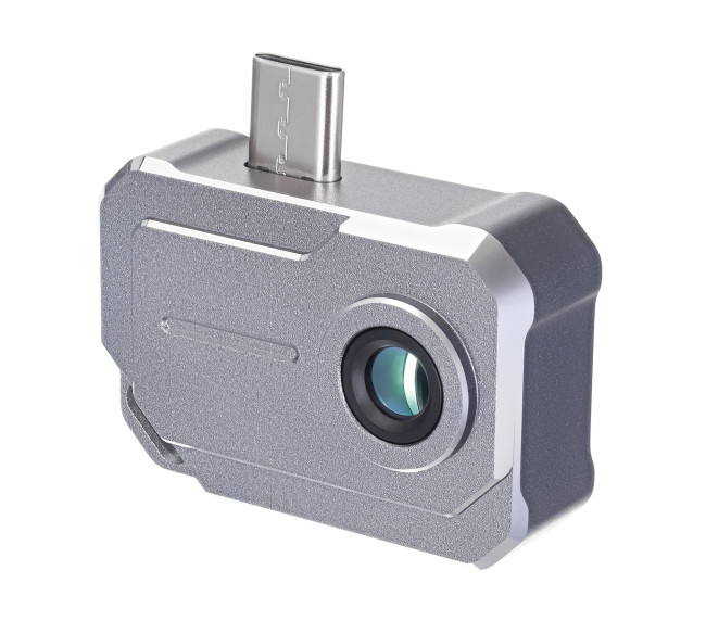 Тепловизор строительный Ermenrich Seek TV30