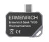 Тепловизор строительный Ermenrich Seek TV30